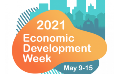 Celebrating Economic Development Week 2021