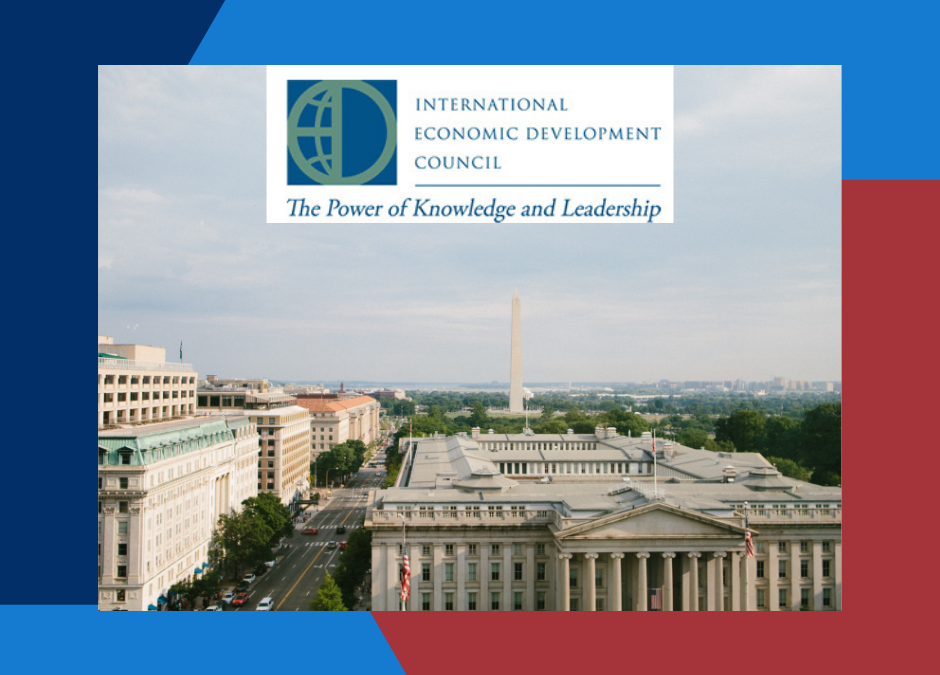 FCEDC Visiting Washington DC and Meeting with Federal Agencies in December